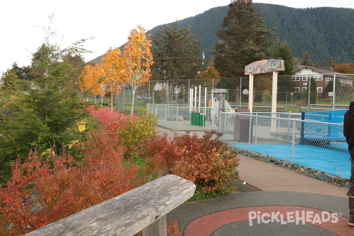 Photo of Pickleball at Cescent Harbor Park